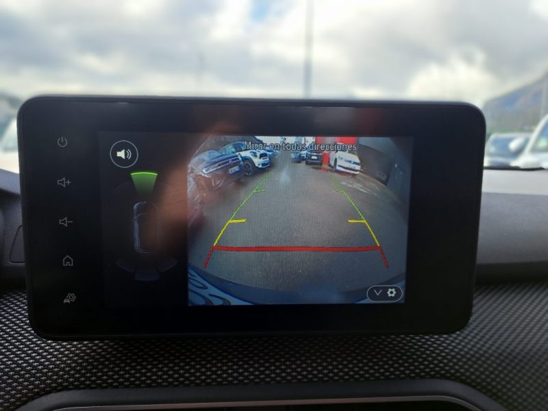 DACIA SANDERO STEPWAY TCE 90 CV EXPRESSION SPECIAL EXPORT ALGERIE 2025