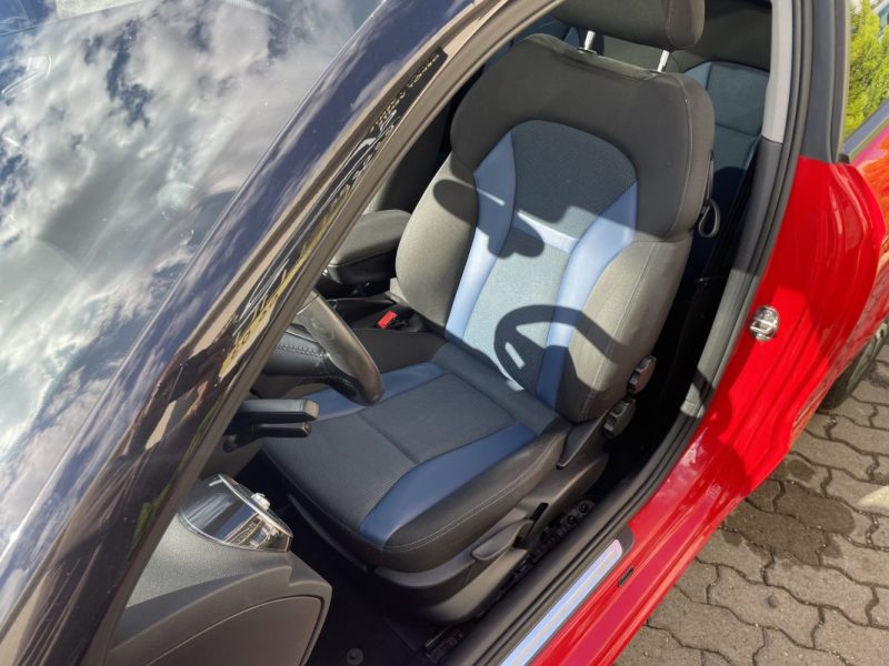 AUDI A1 GARANTIE 12 MOIS AMBITION LUXE 2016