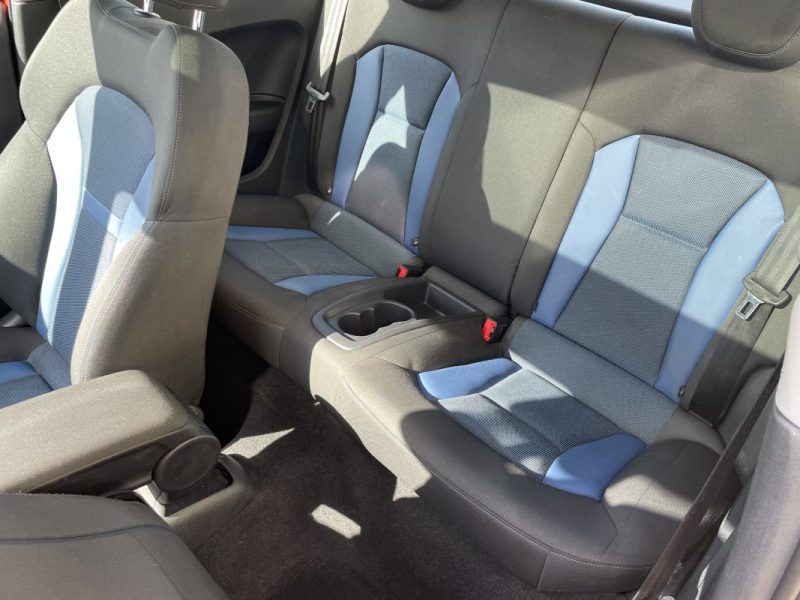 AUDI A1 GARANTIE 12 MOIS AMBITION LUXE 2016