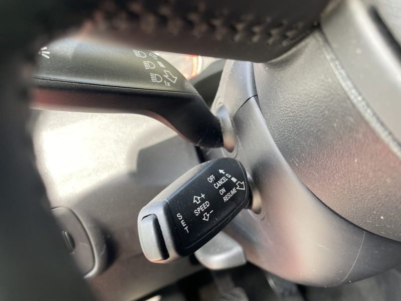 AUDI A1 GARANTIE 12 MOIS AMBITION LUXE 2016