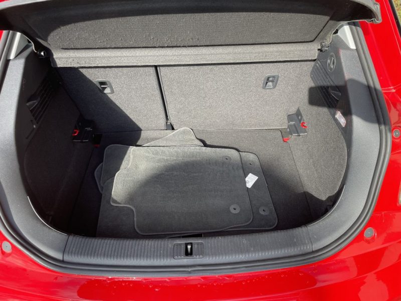 AUDI A1 GARANTIE 12 MOIS AMBITION LUXE 2016