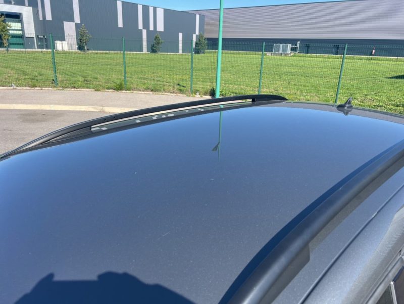 VOLKSWAGEN TIGUAN 1.4 L TSI 160ch ConfortLine