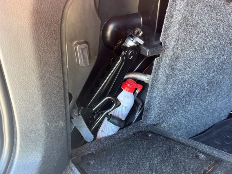 VOLKSWAGEN TIGUAN 1.4 L TSI 160ch ConfortLine