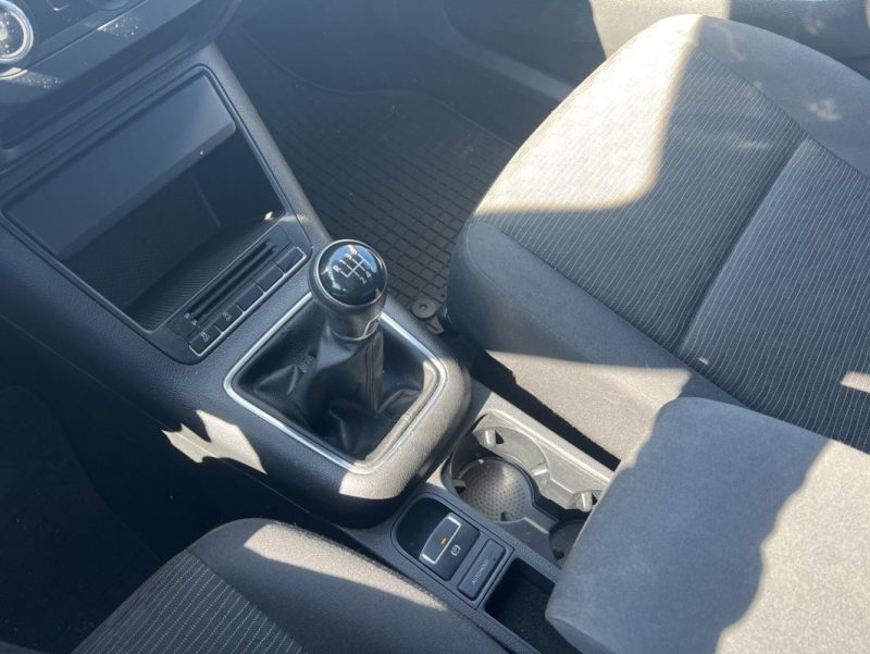 VOLKSWAGEN TIGUAN 1.4 L TSI 160ch ConfortLine