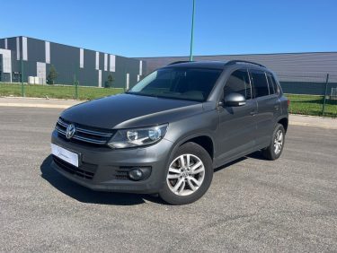 VOLKSWAGEN TIGUAN 1.4 L TSI 160ch ConfortLine