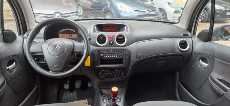 Citroën C3 1.1l  60cv  Pack clim, *Idéale jeune conducteur*, *Clim*