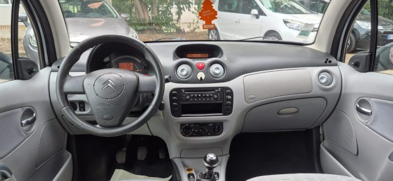 Citroën C3 1.1l  60cv  Pack clim, *Idéale jeune conducteur*; *Clim*