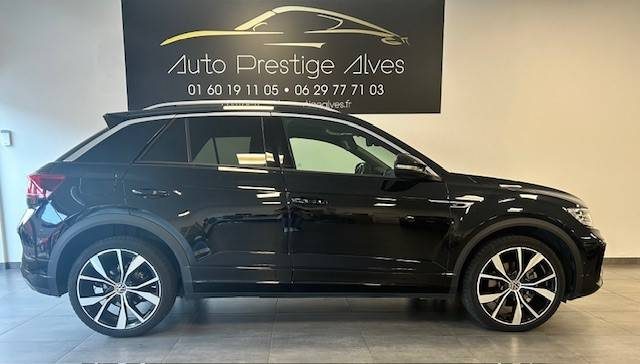 VOLKSWAGEN T-ROC 2.0 TDI 150 LIFE DSG 2024