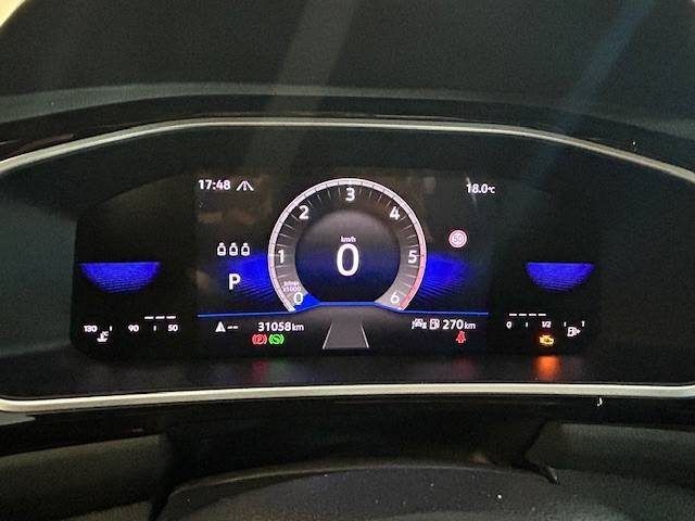 VOLKSWAGEN T-ROC 2.0 TDI 150 LIFE DSG 2024