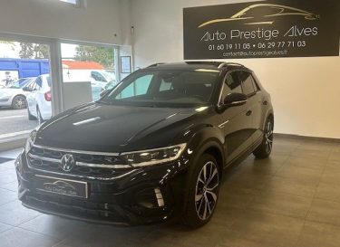 VOLKSWAGEN T-ROC 2.0 TDI 150 LIFE DSG 2024