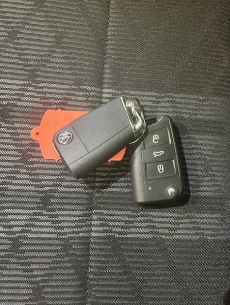 VOLKSWAGEN T-ROC 2.0 TDI 150 LIFE DSG 2024