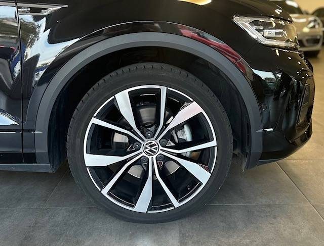 VOLKSWAGEN T-ROC 2.0 TDI 150 LIFE DSG 2024