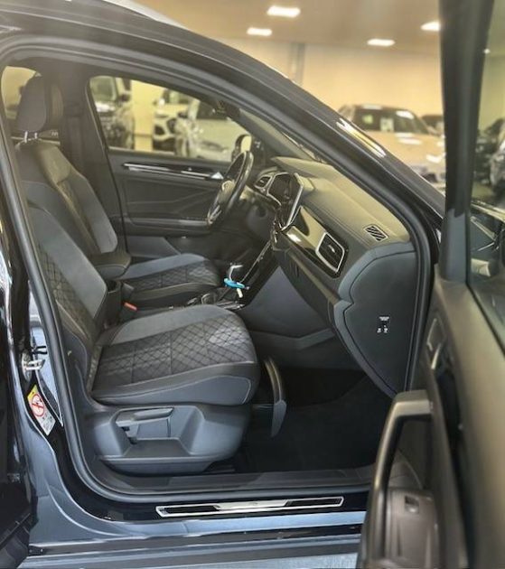 VOLKSWAGEN T-ROC 2.0 TDI 150 LIFE DSG 2024