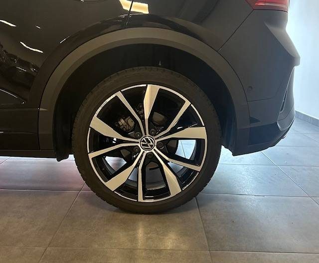 VOLKSWAGEN T-ROC 2.0 TDI 150 LIFE DSG 2024