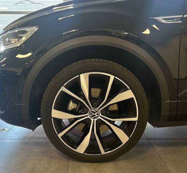 VOLKSWAGEN T-ROC 2.0 TDI 150 LIFE DSG 2024
