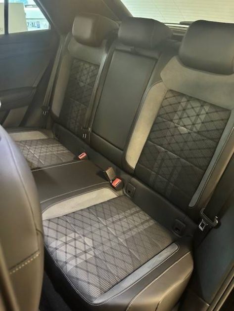 VOLKSWAGEN T-ROC 2.0 TDI 150 LIFE DSG 2024