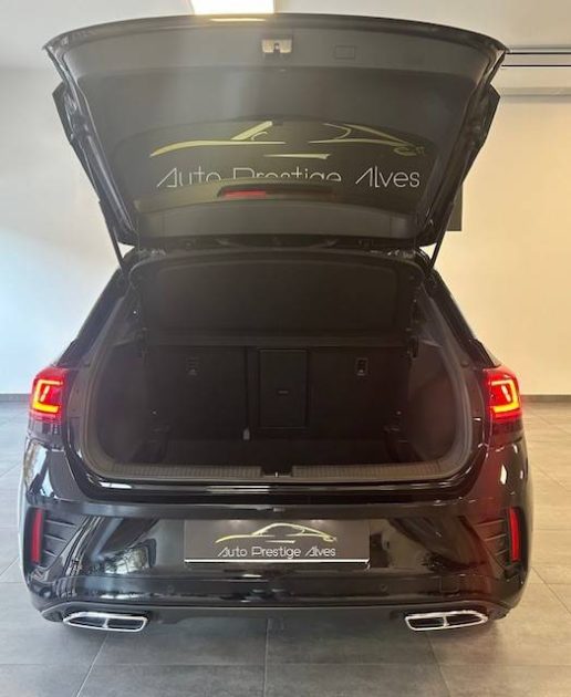 VOLKSWAGEN T-ROC 2.0 TDI 150 LIFE DSG 2024