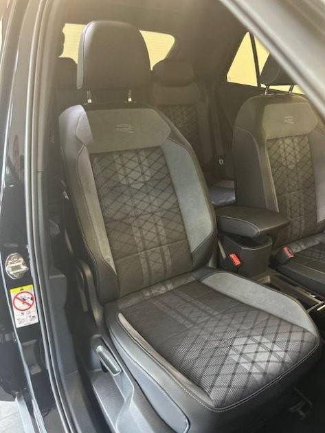 VOLKSWAGEN T-ROC 2.0 TDI 150 LIFE DSG 2024