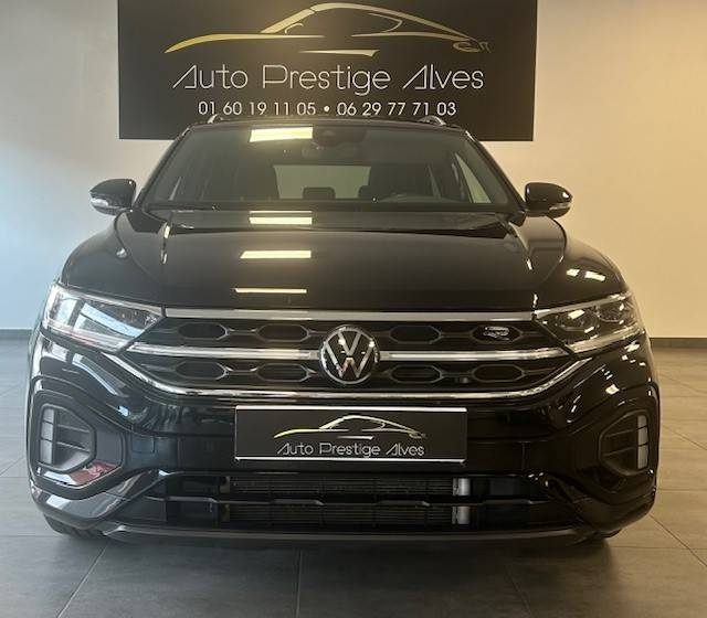 VOLKSWAGEN T-ROC 2.0 TDI 150 LIFE DSG 2024