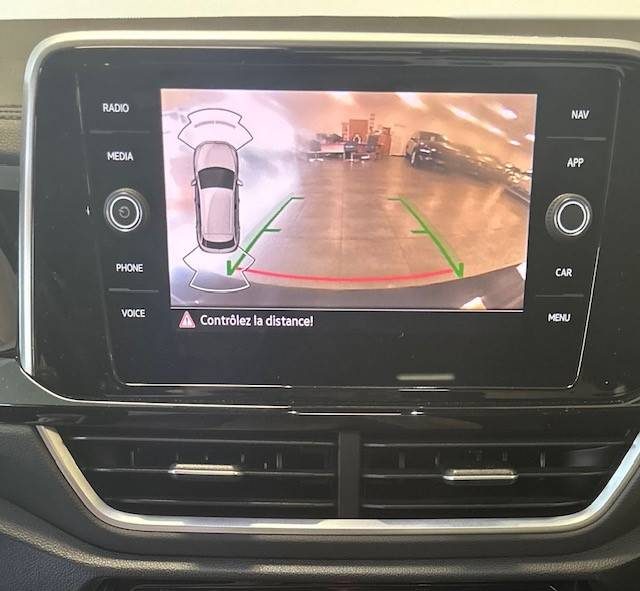 VOLKSWAGEN T-ROC 2.0 TDI 150 LIFE DSG 2024