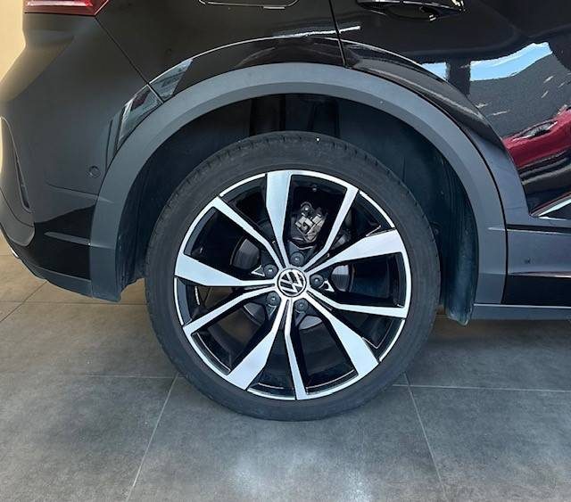 VOLKSWAGEN T-ROC 2.0 TDI 150 LIFE DSG 2024