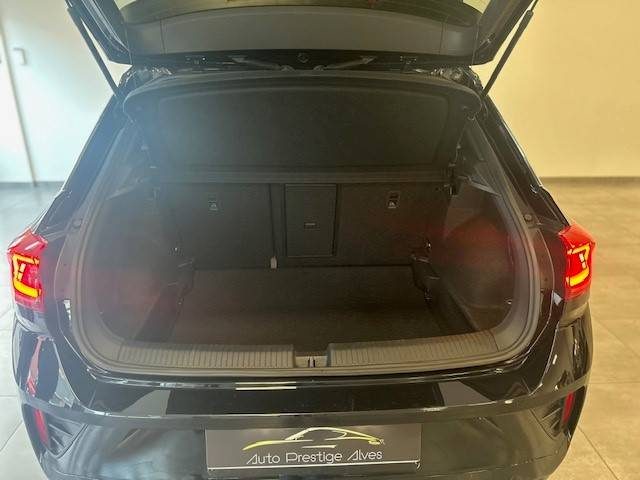 VOLKSWAGEN T-ROC 2.0 TDI 150 LIFE DSG 2024