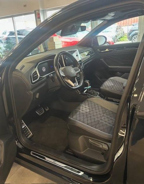 VOLKSWAGEN T-ROC 2.0 TDI 150 LIFE DSG 2024