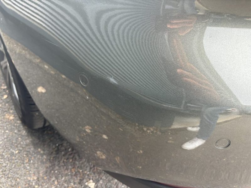 PEUGEOT 508 1.5 BlueHDi 130ch ALLURE EAT8 / ENTRETIEN COMPLET / APPLE CARPLAY