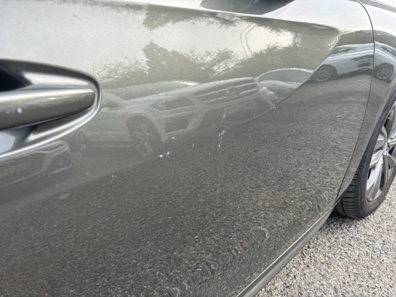 PEUGEOT 508 1.5 BlueHDi 130ch ALLURE EAT8 / ENTRETIEN COMPLET / APPLE CARPLAY