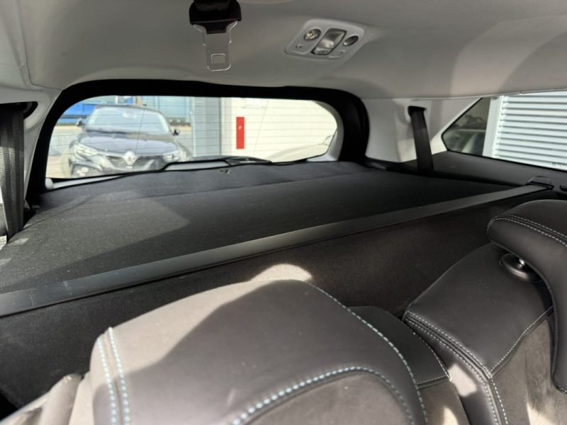 PEUGEOT 5008 1.2 PURETECH 130CV CROSSWAY S&S EAT6 