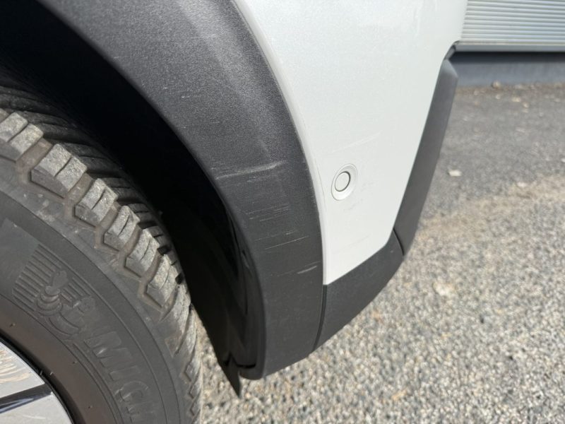 PEUGEOT 5008 1.2 PURETECH 130CV CROSSWAY S&S EAT6 