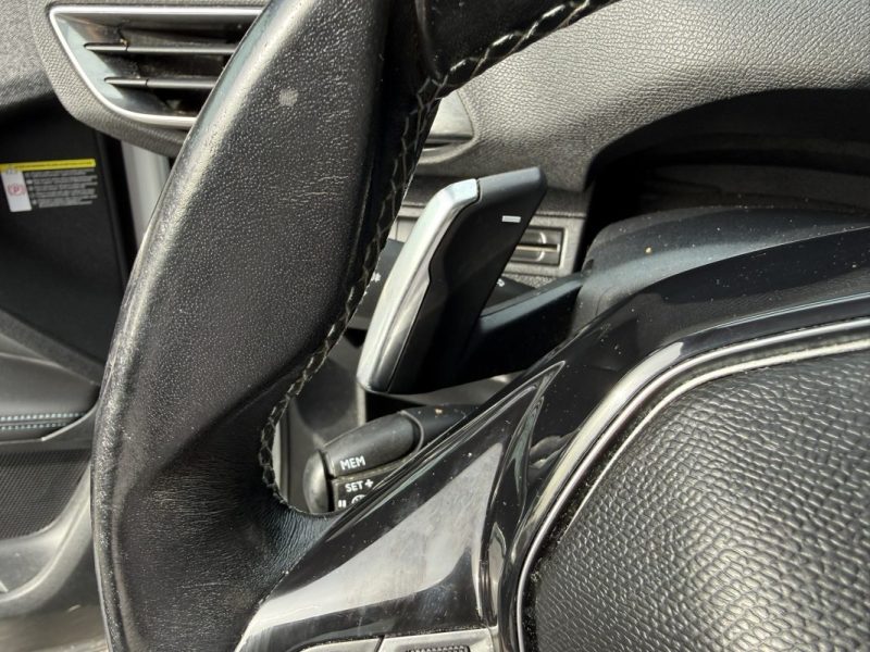 PEUGEOT 5008 1.2 PURETECH 130CV CROSSWAY S&S EAT6 