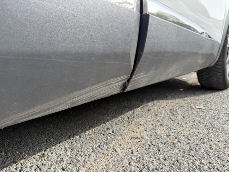 PEUGEOT 5008 1.2 PURETECH 130CV CROSSWAY S&S EAT6 