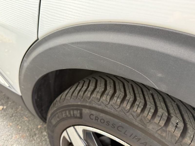 PEUGEOT 5008 1.2 PURETECH 130CV CROSSWAY S&S EAT6 