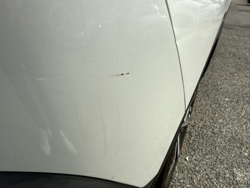 PEUGEOT 5008 1.2 PURETECH 130CV CROSSWAY S&S EAT6 