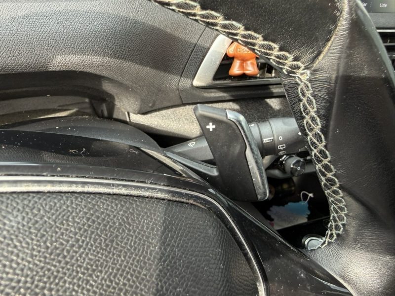 PEUGEOT 5008 1.2 PURETECH 130CV CROSSWAY S&S EAT6 