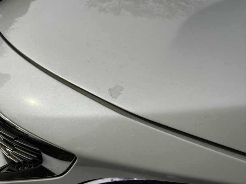 PEUGEOT 5008 1.2 PURETECH 130CV CROSSWAY S&S EAT6 