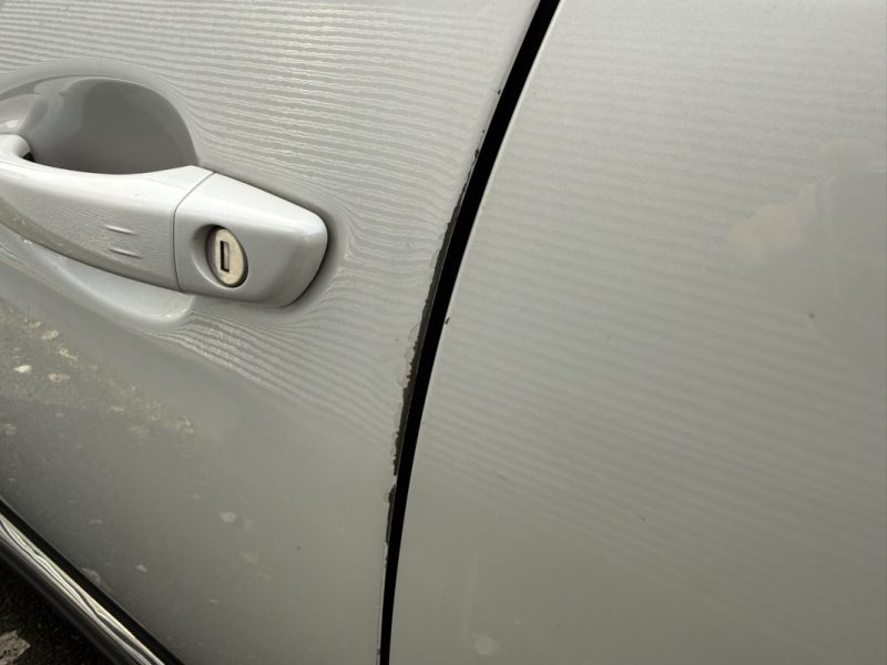 PEUGEOT 5008 1.2 PURETECH 130CV CROSSWAY S&S EAT6 