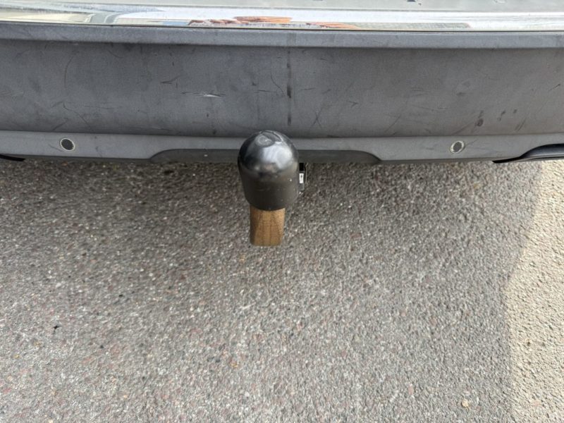 PEUGEOT 5008 1.2 PURETECH 130CV CROSSWAY S&S EAT6 