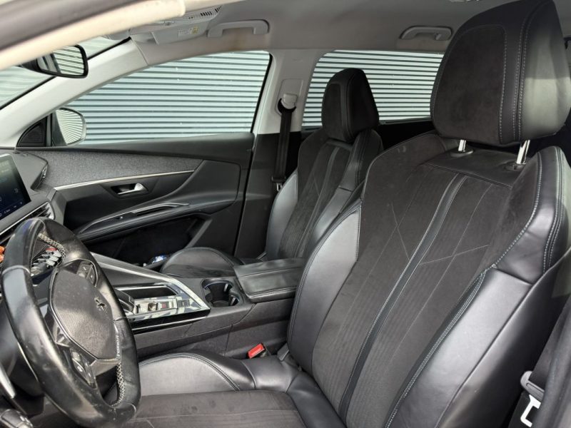PEUGEOT 5008 1.2 PURETECH 130CV CROSSWAY S&S EAT6 