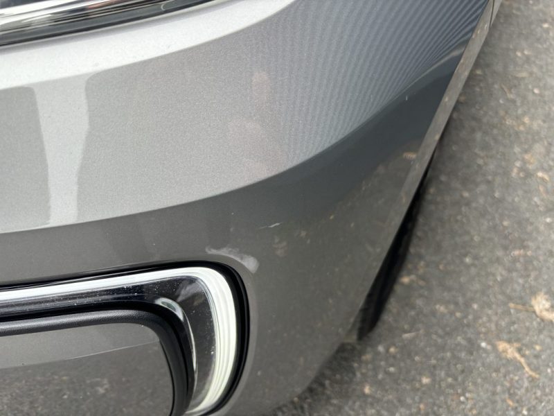 VOLKSWAGEN E-UP ELECTRIQUE 2020 / BATTERIE 32,3 kWh / SUIVI COMPLET VOLKSWAGEN / TEST SOH 89%