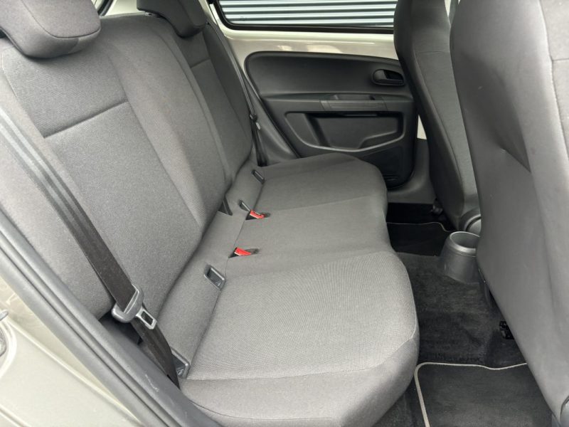 VOLKSWAGEN E-UP ELECTRIQUE 2020 / BATTERIE 32,3 kWh / SUIVI COMPLET VOLKSWAGEN / TEST SOH 89%