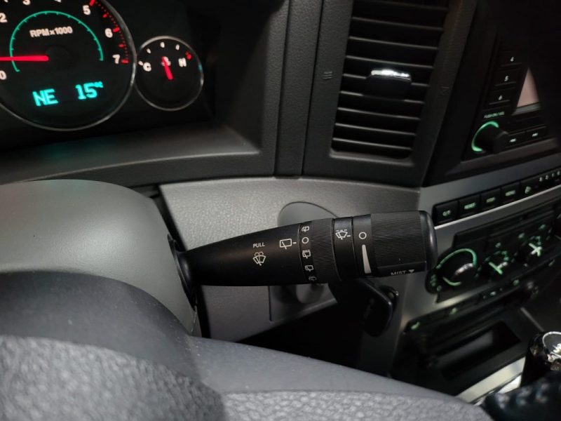 JEEP GRAND CHEROKEE 3.0 V6 CRD 218 cv 4WD S LIMITED 