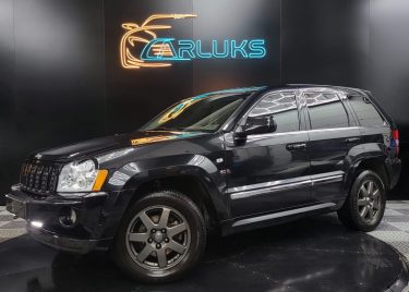 JEEP GRAND CHEROKEE 3.0 V6 CRD 218 cv 4WD S LIMITED 