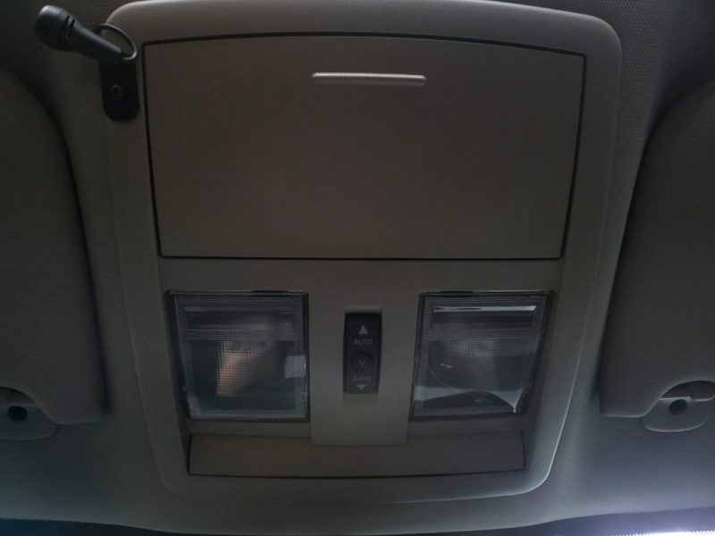 JEEP GRAND CHEROKEE 3.0 V6 CRD 218 cv 4WD S LIMITED 