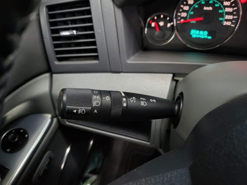 JEEP GRAND CHEROKEE 3.0 V6 CRD 218 cv 4WD S LIMITED 