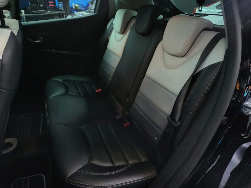 RENAULT CLIO 1.2 TCe 120ch Initiale Paris EDC