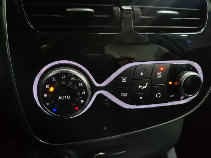 RENAULT CLIO 1.2 TCe 120ch Initiale Paris EDC