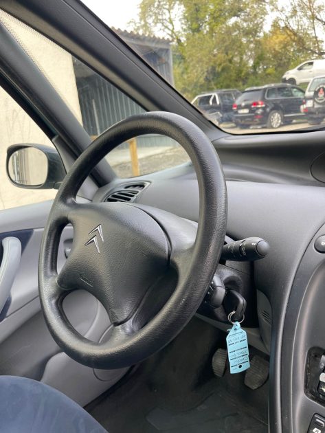 CITROEN XSARA PICASSO 1.8I 16V 115cv 