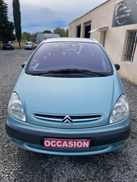 CITROEN XSARA PICASSO 1.8I 16V 115cv 
